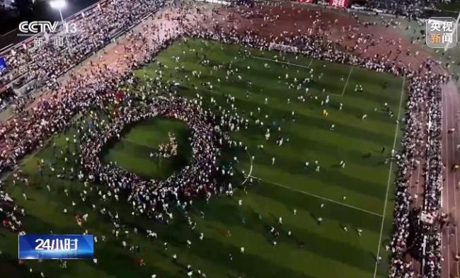 “村超”究竟(jìng)有多火?帶你(ni)感受鄉村“足(zú)球之夜”