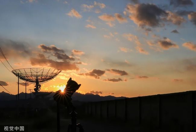 中國“覓音(yīn)計劃”,具體(ti)措施發布(bu)!