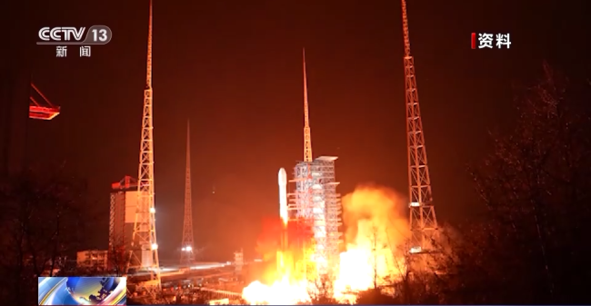 長征(zheng)系列火箭今年(nian)将迎第500次發射(shè)