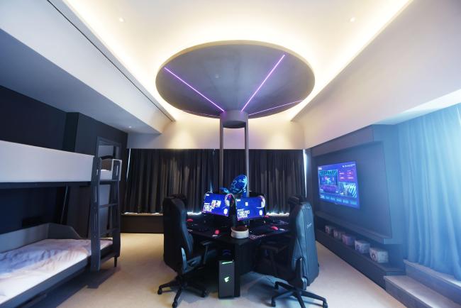 三部門(mén)着手引導電競酒(jiu)店行業健康發展(zhan)