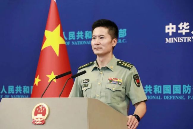 國防部:美國(guo)和北約是國際和(hé)平領域大風險源(yuan)