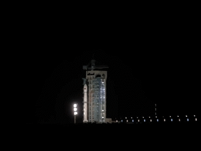 祝賀!我(wǒ)國成功(gong)發射遙(yao)感三十(shi)三号03星(xing)