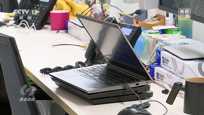 淪為境外(wài)情報機構幫兇(xiōng) 知名公司被查(chá) 大量細節披露(lù)