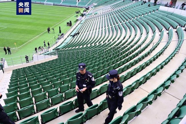 北京警方發布“五(wǔ)一”期間大型活動(dong)安全提示