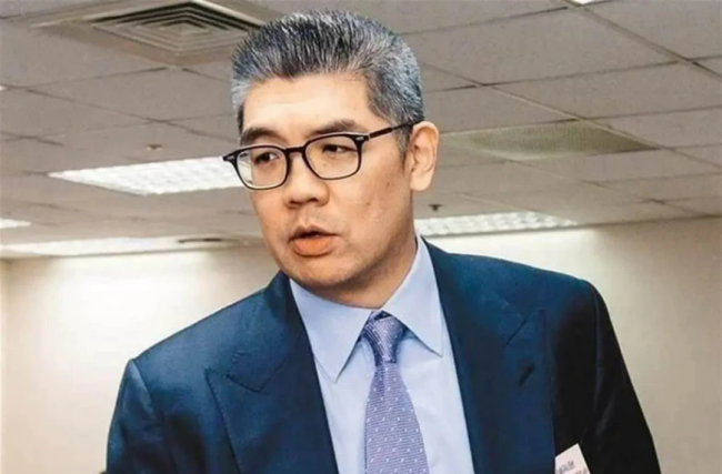 台(tai)媒:中國國民黨(dang)副主席連勝文(wen)今日赴西安祭(ji)祖