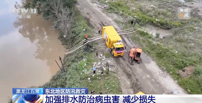 五(wǔ)常大米受災(zai),影響如何?幾(ji)組數據講清(qing)→