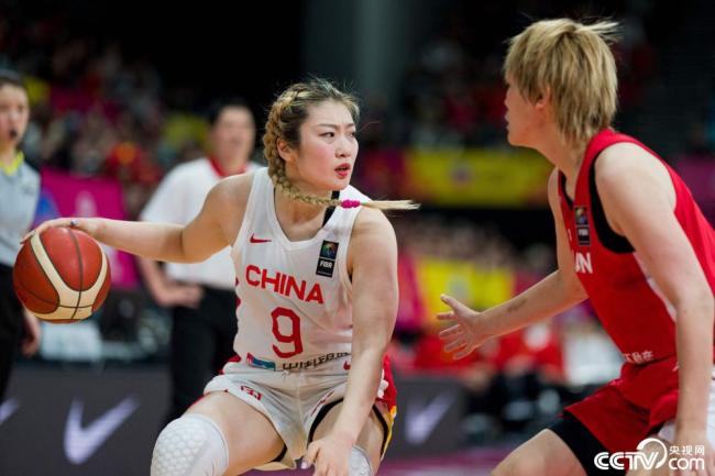 中(zhong)國女籃時隔12年(nian)再奪亞洲杯******